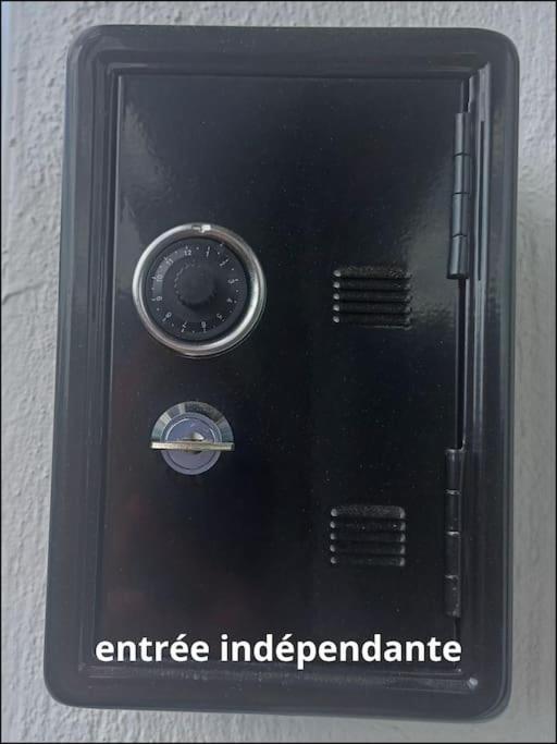 Studio Mi Casa Es Su Casa Vauvert Eksteriør bilde