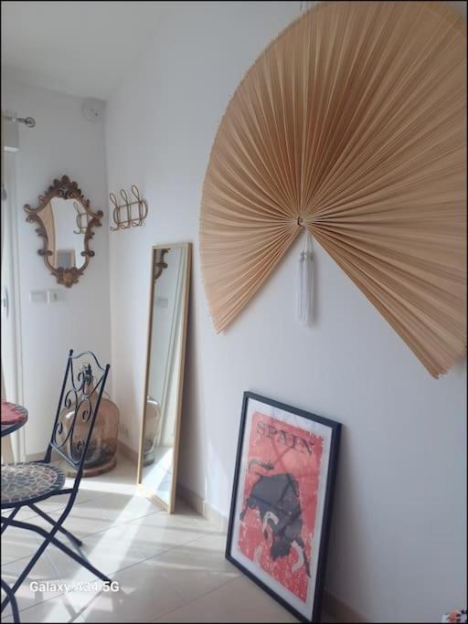 Studio Mi Casa Es Su Casa Vauvert Eksteriør bilde